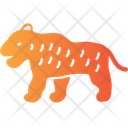 پیش‌نمایش فایل tiger-11704229 از پک زمین بازی
