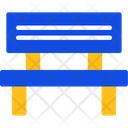 پیش‌نمایش فایل bench-11704278 از پک زمین بازی