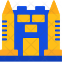 پیش‌نمایش فایل castle-11704287 از پک زمین بازی