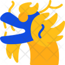 پیش‌نمایش فایل dragon-11704293 از پک زمین بازی