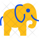 پیش‌نمایش فایل elephant-11704295 از پک زمین بازی