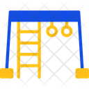 پیش‌نمایش فایل jungle-gym-11704310 از پک زمین بازی