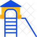 پیش‌نمایش فایل playhouse-11704323 از پک زمین بازی