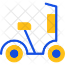 پیش‌نمایش فایل scooter-11704336 از پک زمین بازی