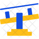 پیش‌نمایش فایل seesaw-11704337 از پک زمین بازی