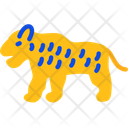 پیش‌نمایش فایل tiger-11704355 از پک زمین بازی