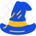 پیش‌نمایش فایل wizard-hat-11704366 از پک زمین بازی