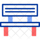 پیش‌نمایش فایل bench-11704503 از پک زمین بازی