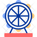 پیش‌نمایش فایل ferris-wheel-11704521 از پک زمین بازی