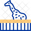 پیش‌نمایش فایل giraffe-11704527 از پک زمین بازی