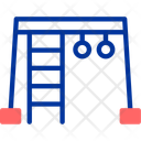 پیش‌نمایش فایل jungle-gym-11704535 از پک زمین بازی