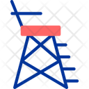 پیش‌نمایش فایل lifeguard-chair-11704538 از پک زمین بازی
