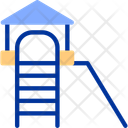 پیش‌نمایش فایل playhouse-11704548 از پک زمین بازی