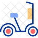 پیش‌نمایش فایل scooter-11704561 از پک زمین بازی