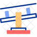 پیش‌نمایش فایل seesaw-11704562 از پک زمین بازی