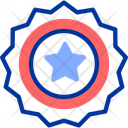 پیش‌نمایش فایل sheriff-badge-11704563 از پک زمین بازی