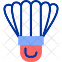 پیش‌نمایش فایل shuttlecock-11704565 از پک زمین بازی