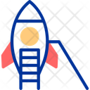 پیش‌نمایش فایل spaceship-11704569 از پک زمین بازی
