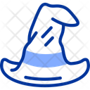 پیش‌نمایش فایل wizard-hat-11704591 از پک زمین بازی