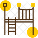 پیش‌نمایش فایل bridge-11704655 از پک زمین بازی