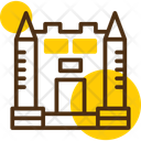 پیش‌نمایش فایل castle-11704660 از پک زمین بازی