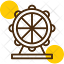 پیش‌نمایش فایل ferris-wheel-11704669 از پک زمین بازی