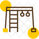 پیش‌نمایش فایل jungle-gym-11704683 از پک زمین بازی