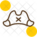 پیش‌نمایش فایل pirate-hat-11704694 از پک زمین بازی