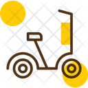 پیش‌نمایش فایل scooter-11704709 از پک زمین بازی