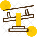 پیش‌نمایش فایل seesaw-11704710 از پک زمین بازی
