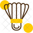 پیش‌نمایش فایل shuttlecock-11704713 از پک زمین بازی