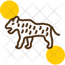 پیش‌نمایش فایل tiger-11704728 از پک زمین بازی