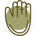 پیش‌نمایش فایل baseball-glove-11704797 از پک زمین بازی