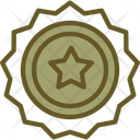 پیش‌نمایش فایل sheriff-badge-11704861 از پک زمین بازی
