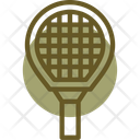 پیش‌نمایش فایل tennis-racket-11704877 از پک زمین بازی