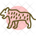 پیش‌نمایش فایل tiger-11704878 از پک زمین بازی