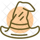 پیش‌نمایش فایل wizard-hat-11704889 از پک زمین بازی