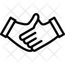 پیش‌نمایش فایل handshake-11705722 از پک مدیریت پروژه