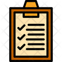 پیش‌نمایش فایل checklist-11705818 از پک مدیریت پروژه