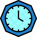 پیش‌نمایش فایل clock-11705822 از پک مدیریت پروژه
