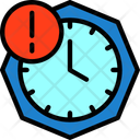 پیش‌نمایش فایل clock-with-deadline-11705821 از پک مدیریت پروژه
