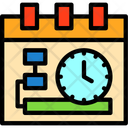 پیش‌نمایش فایل deadline-11705833 از پک مدیریت پروژه