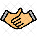 پیش‌نمایش فایل handshake-11705846 از پک مدیریت پروژه