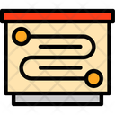 پیش‌نمایش فایل roadmap-11705878 از پک مدیریت پروژه