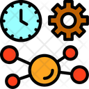 پیش‌نمایش فایل time-tracking-11705895 از پک مدیریت پروژه