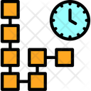 پیش‌نمایش فایل timeline-11705896 از پک مدیریت پروژه
