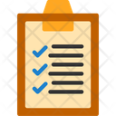 پیش‌نمایش فایل checklist-11706014 از پک مدیریت پروژه