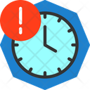 پیش‌نمایش فایل clock-with-deadline-11706017 از پک مدیریت پروژه