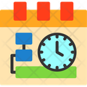 پیش‌نمایش فایل deadline-11706029 از پک مدیریت پروژه