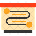 پیش‌نمایش فایل roadmap-11706074 از پک مدیریت پروژه